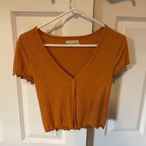 URBAN OUTFITTERS TOP